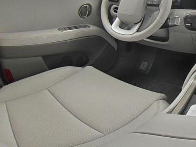 2026 Hyundai PALISADE SEL AWD