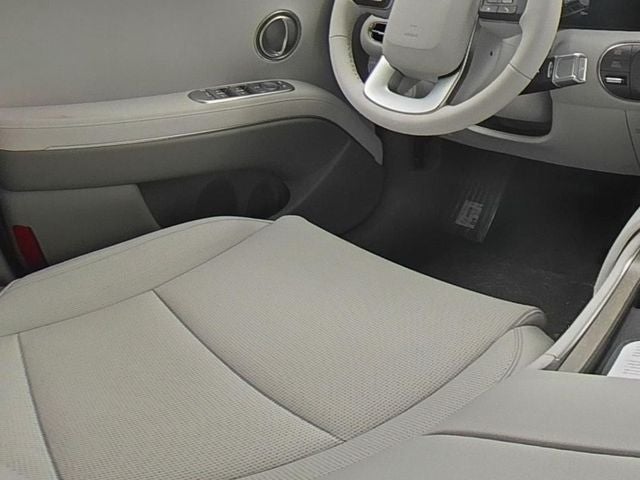 2026 Hyundai PALISADE SEL AWD