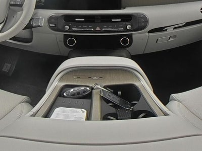 2026 Hyundai PALISADE SEL AWD