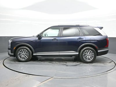 2026 Hyundai PALISADE SEL AWD