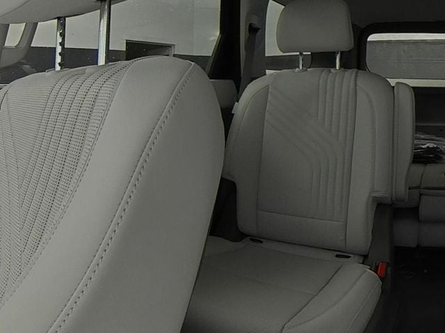 2026 Hyundai PALISADE SEL AWD