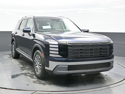 2026 Hyundai PALISADE SEL AWD