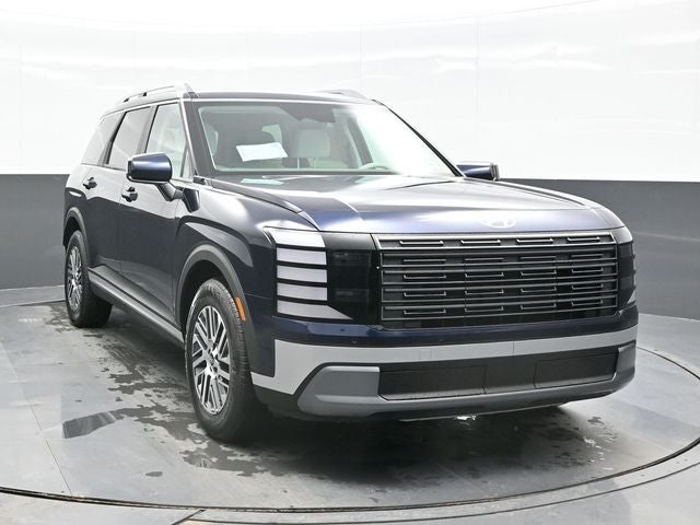 2026 Hyundai PALISADE SEL AWD