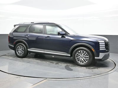2026 Hyundai PALISADE SEL AWD
