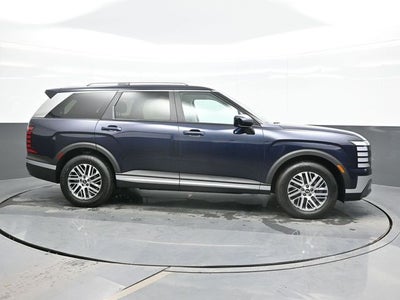 2026 Hyundai PALISADE SEL AWD