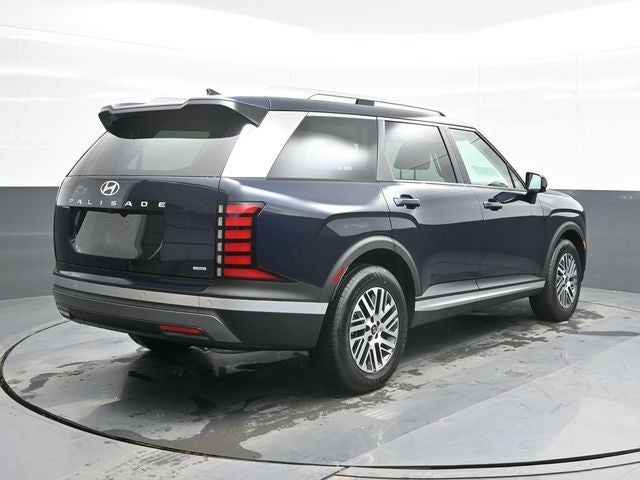 2026 Hyundai PALISADE SEL AWD