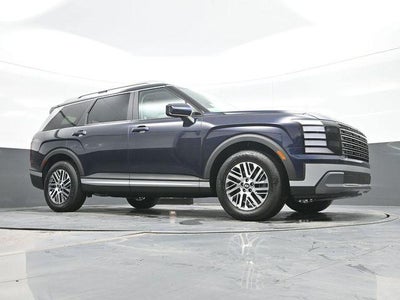 2026 Hyundai PALISADE SEL AWD