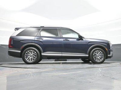 2026 Hyundai PALISADE SEL AWD