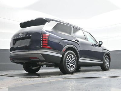 2026 Hyundai PALISADE SEL AWD