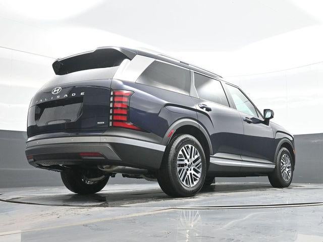 2026 Hyundai PALISADE SEL AWD