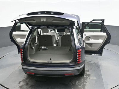 2026 Hyundai PALISADE SEL AWD