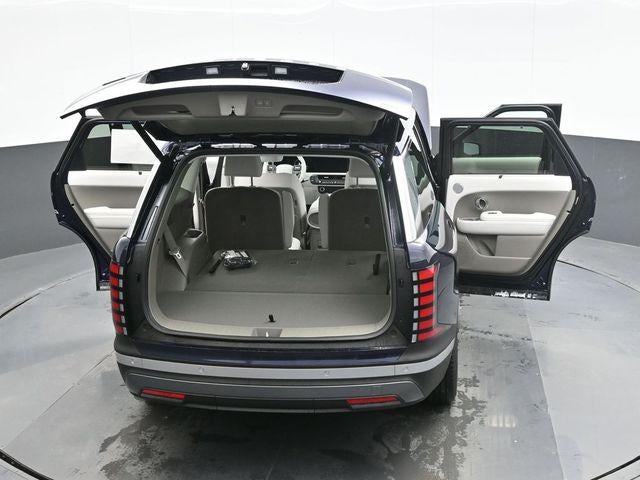 2026 Hyundai PALISADE SEL AWD