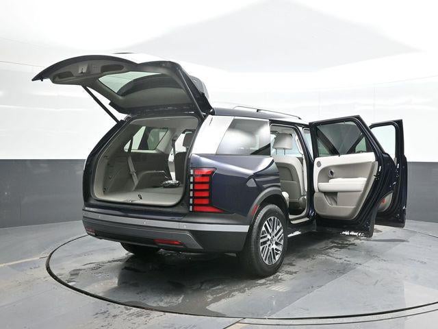 2026 Hyundai PALISADE SEL AWD