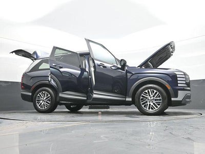 2026 Hyundai PALISADE SEL AWD