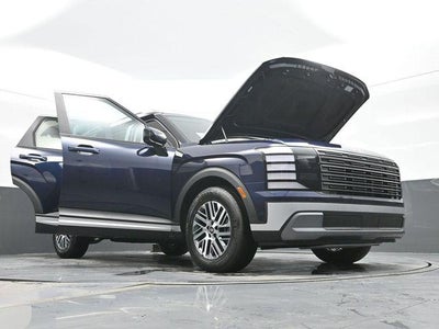 2026 Hyundai PALISADE SEL AWD