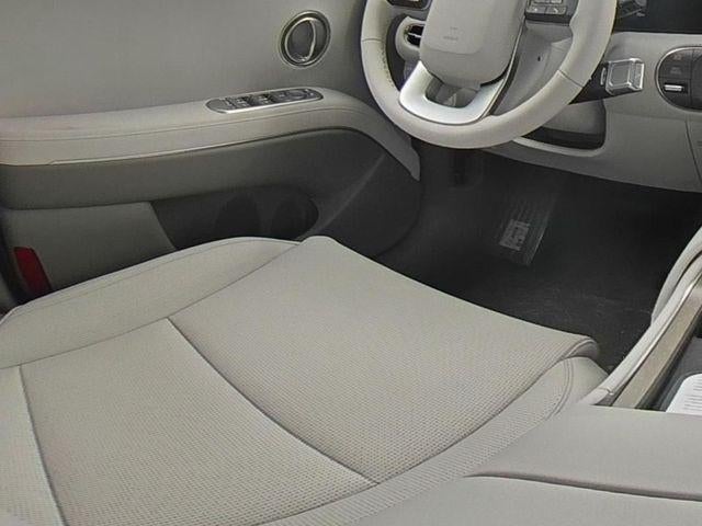 2026 Hyundai PALISADE SEL AWD