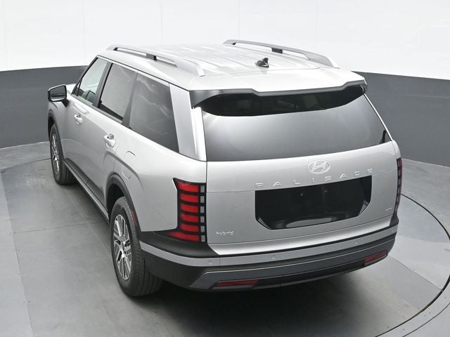 2026 Hyundai PALISADE HYBRID SEL 8P