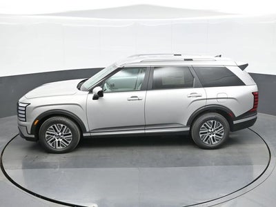 2026 Hyundai PALISADE HYBRID SEL 8P