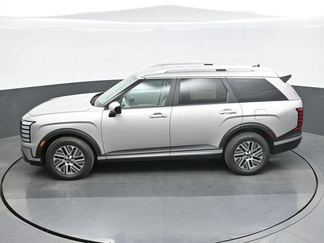 2026 Hyundai PALISADE HYBRID SEL 8P