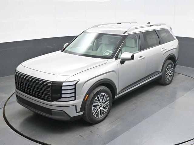2026 Hyundai PALISADE HYBRID SEL 8P