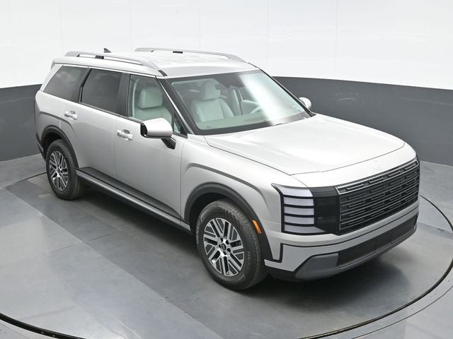 2026 Hyundai PALISADE HYBRID SEL 8P