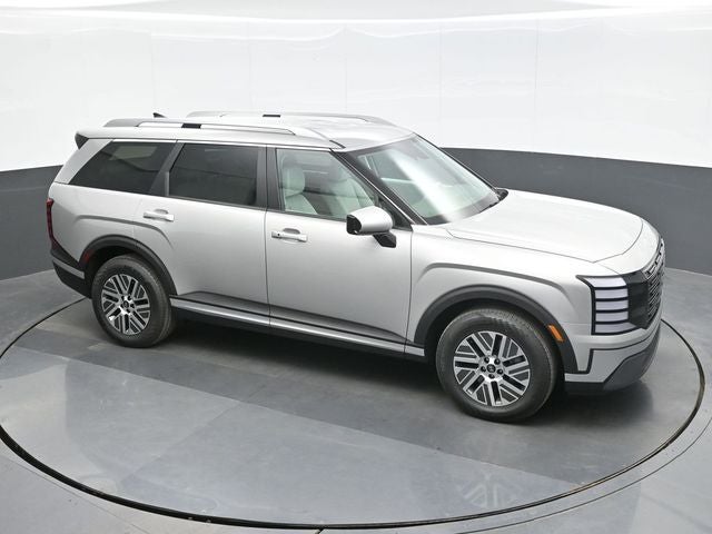 2026 Hyundai PALISADE HYBRID SEL 8P