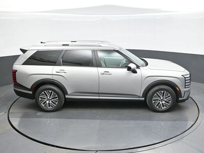 2026 Hyundai PALISADE HYBRID SEL 8P