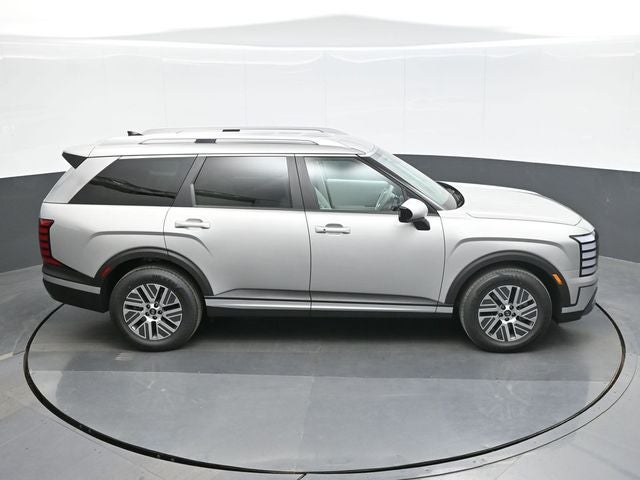 2026 Hyundai PALISADE HYBRID SEL 8P