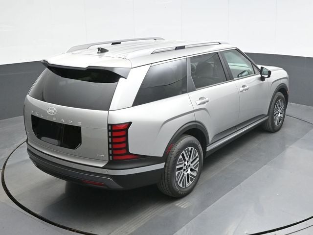 2026 Hyundai PALISADE HYBRID SEL 8P