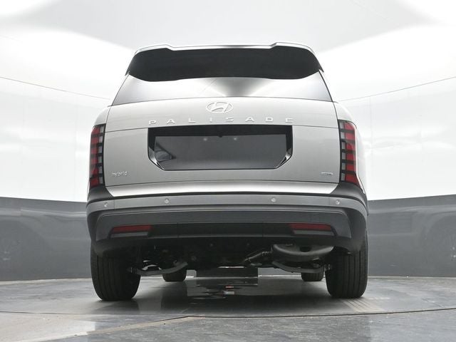 2026 Hyundai PALISADE HYBRID SEL 8P