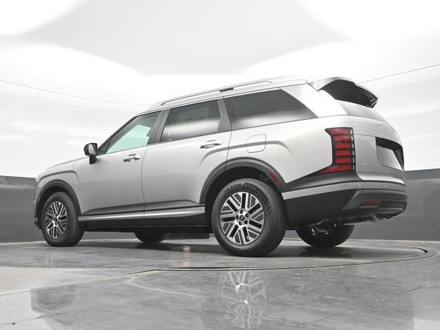 2026 Hyundai PALISADE HYBRID SEL 8P