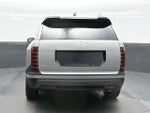 2026 Hyundai PALISADE HYBRID SEL 8P