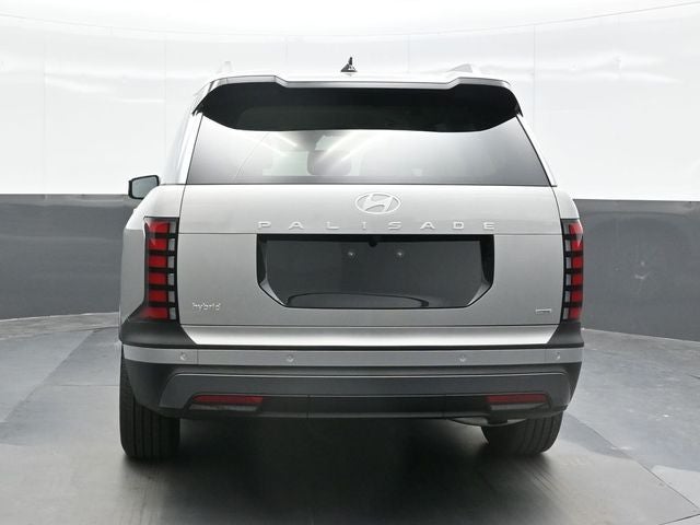 2026 Hyundai PALISADE HYBRID SEL 8P