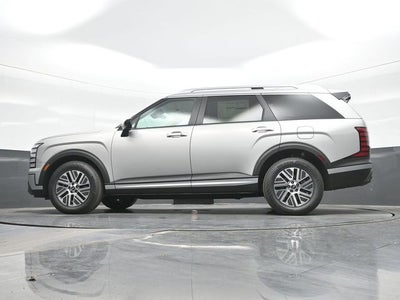 2026 Hyundai PALISADE HYBRID SEL 8P