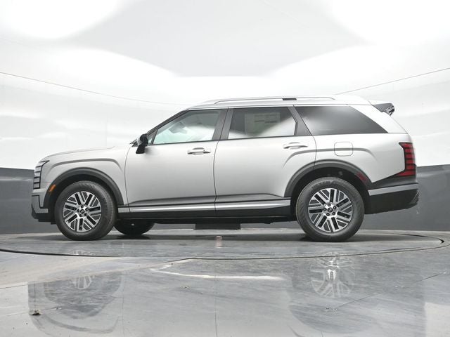 2026 Hyundai PALISADE HYBRID SEL 8P