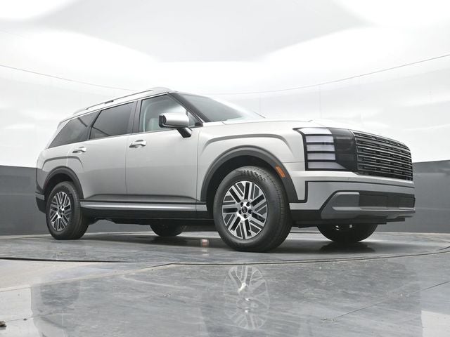 2026 Hyundai PALISADE HYBRID SEL 8P