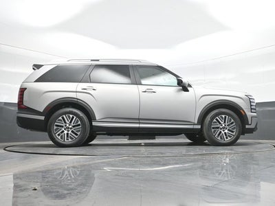 2026 Hyundai PALISADE HYBRID SEL 8P