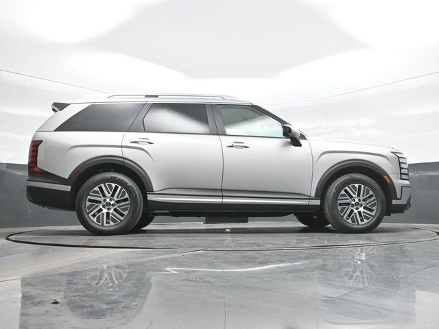 2026 Hyundai PALISADE HYBRID SEL 8P
