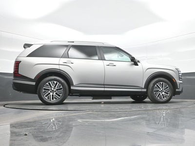 2026 Hyundai PALISADE HYBRID SEL 8P