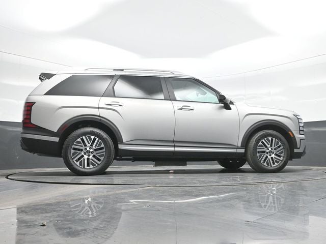 2026 Hyundai PALISADE HYBRID SEL 8P