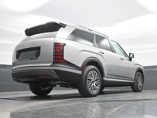 2026 Hyundai PALISADE HYBRID SEL 8P
