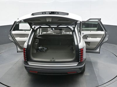 2026 Hyundai PALISADE HYBRID SEL 8P