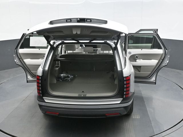 2026 Hyundai PALISADE HYBRID SEL 8P