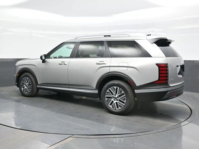 2026 Hyundai PALISADE HYBRID SEL 8P