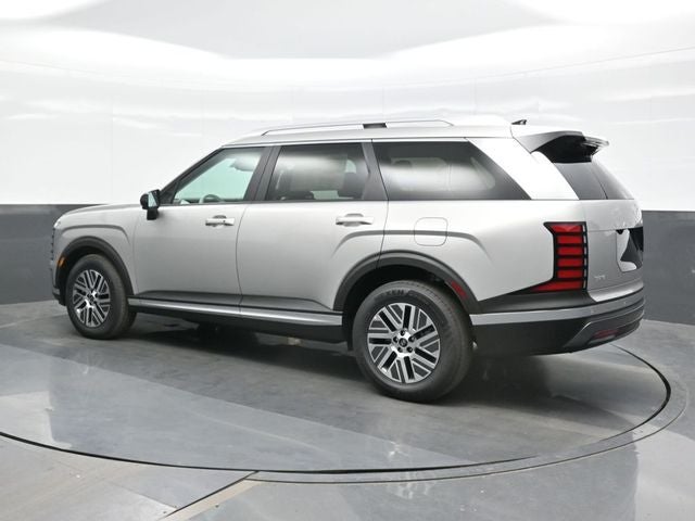 2026 Hyundai PALISADE HYBRID SEL 8P