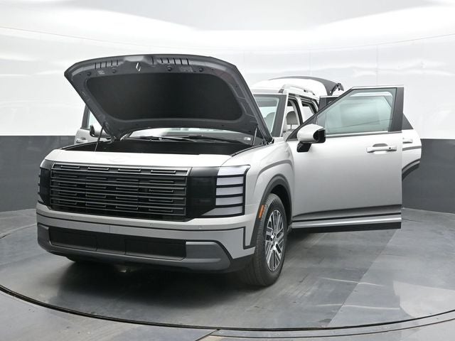 2026 Hyundai PALISADE HYBRID SEL 8P