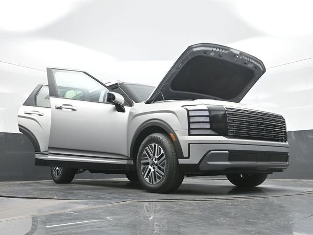 2026 Hyundai PALISADE HYBRID SEL 8P