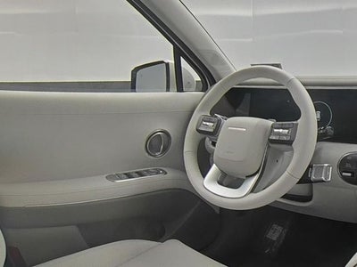 2026 Hyundai PALISADE HYBRID SEL 8P