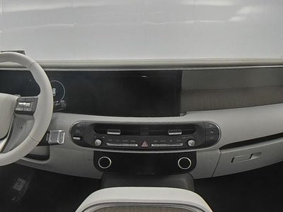 2026 Hyundai PALISADE HYBRID SEL 8P
