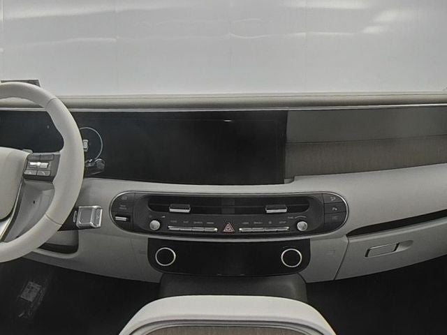 2026 Hyundai PALISADE HYBRID SEL 8P